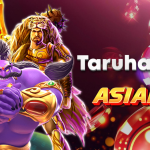 Taruhan Bola di Asian4D