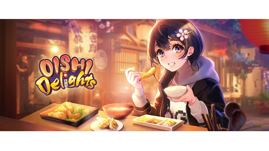 Slot Oishi Delights: Nikmati Hidangan Jepang Sambil Raih Jackpot!